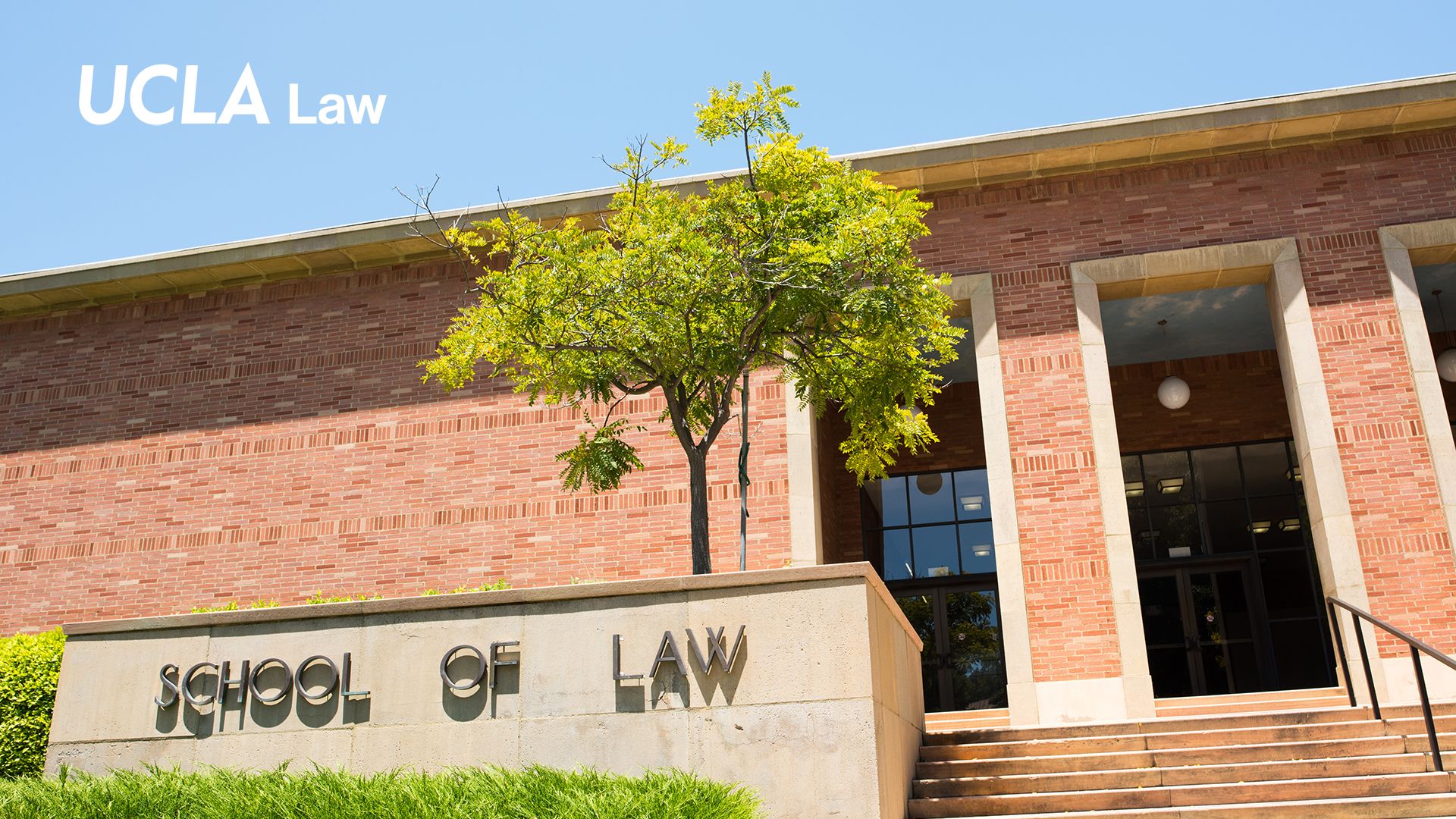UCLA School of Law Class of 2021